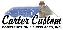 Carter Custom Construction logo